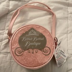 NWT Bibbidi Bobbidi Boutique purse!